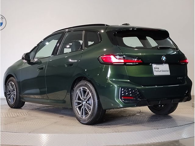 BMW 2SERIES ACTIVE T 2025 Image 31