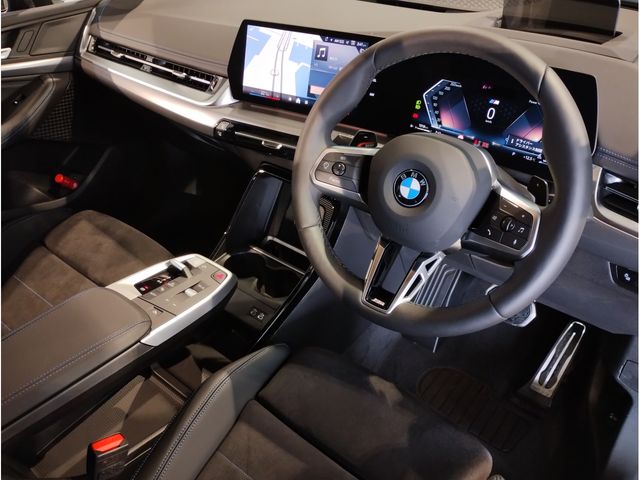 BMW 2SERIES ACTIVE T 2025 Image 31