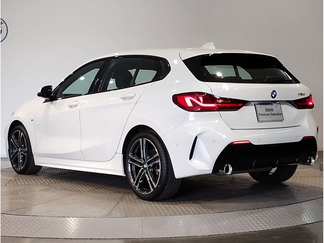 BMW 1SERIES 2024 Image 31