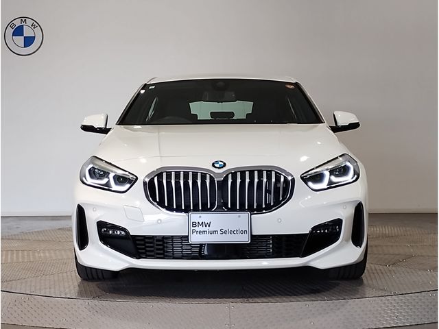 BMW 1SERIES 2024 Image 31