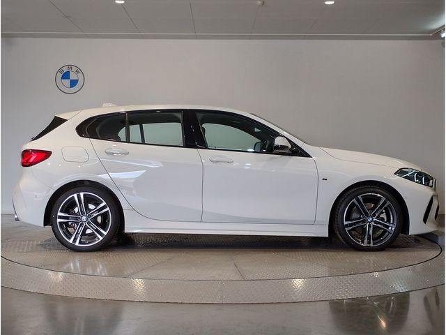 BMW 1SERIES 2024 Image 31