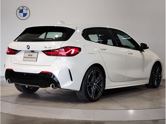 BMW 1SERIES 2024 Image 31