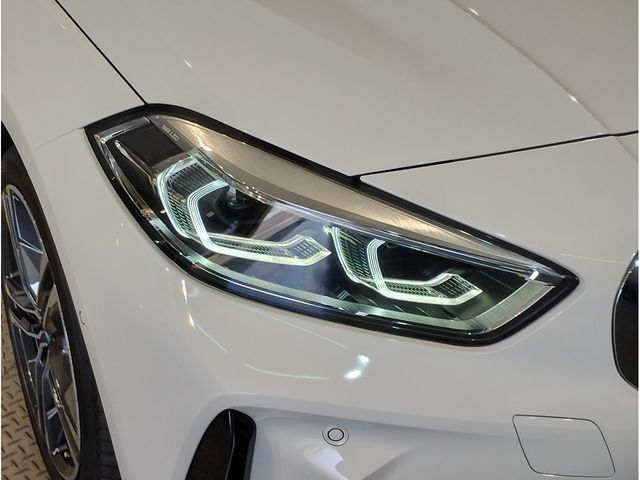 BMW 1SERIES 2024 Image 31