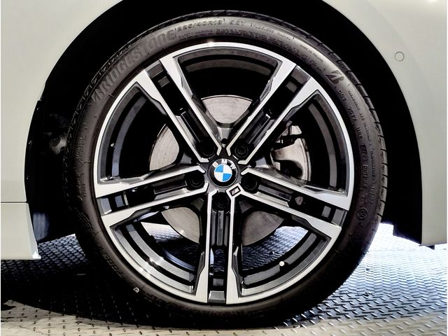 BMW 1SERIES 2024 Image 31