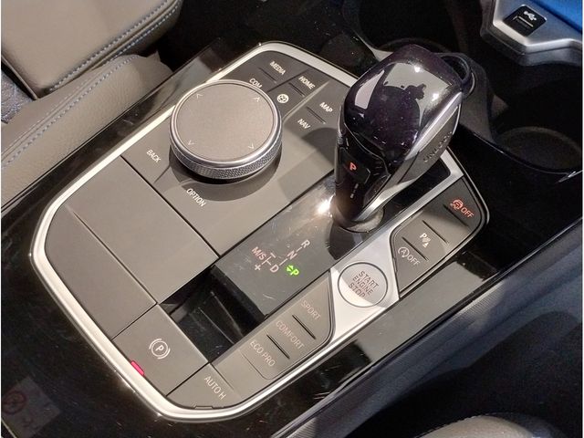 BMW 1SERIES 2024 Image 31