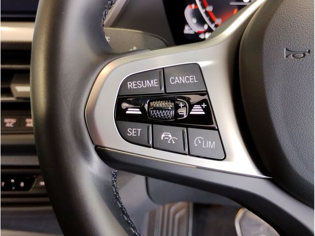 BMW 1SERIES 2024 Image 31