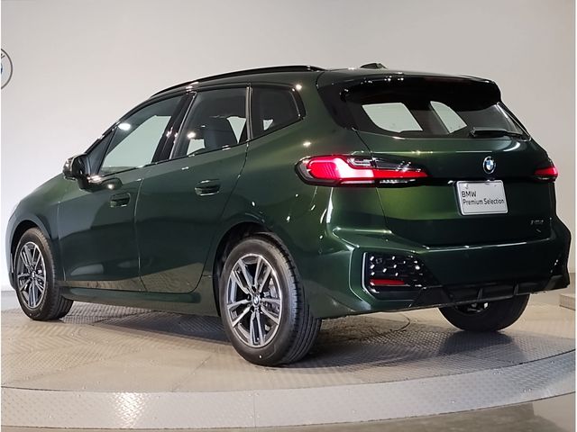 BMW 2SERIES ACTIVE T 2025 Image 31