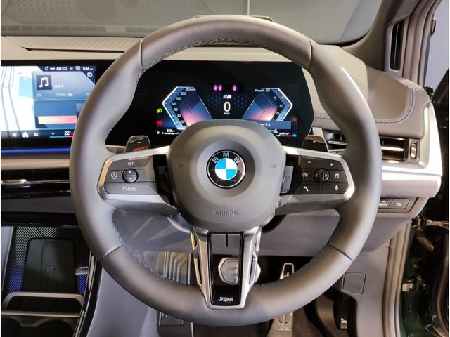 BMW 2SERIES ACTIVE T 2025 Image 31