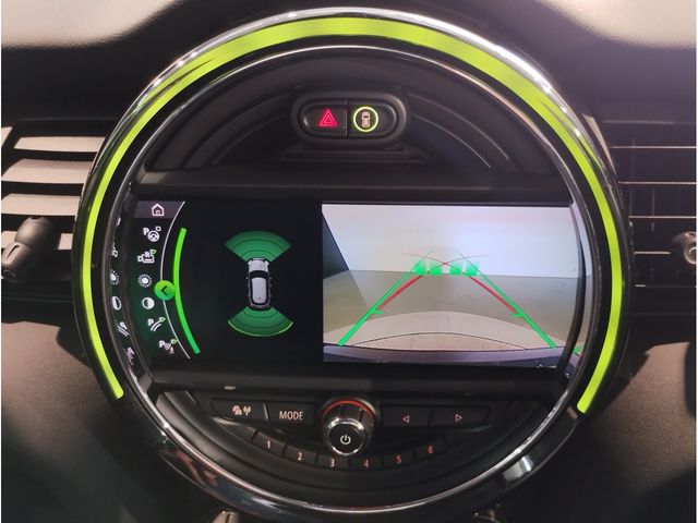 BMW MINI COOPER SD 5DOOR 2020 Image 31