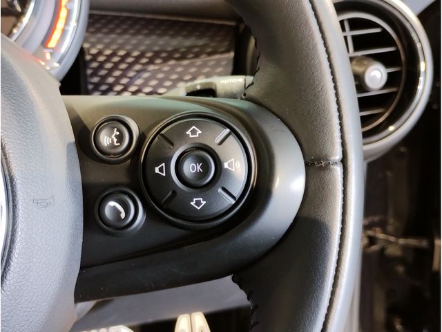 BMW MINI COOPER SD 5DOOR 2020 Image 31