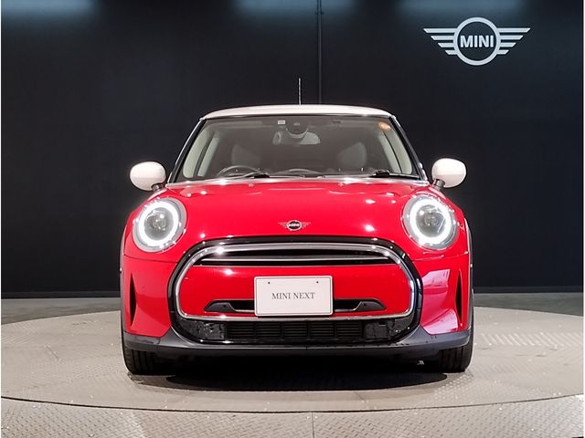 BMW MINI COOPER D 2023 Image 31