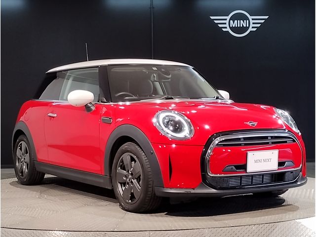 BMW MINI COOPER D 2023 Image 31