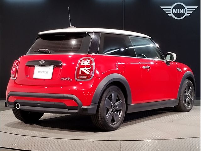 BMW MINI COOPER D 2023 Image 31