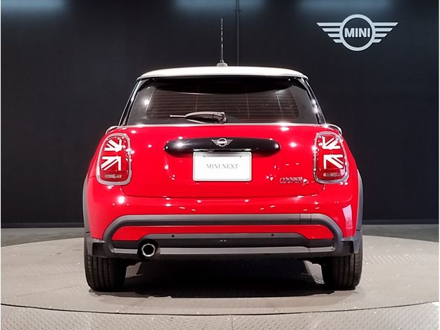 BMW MINI COOPER D 2023 Image 31