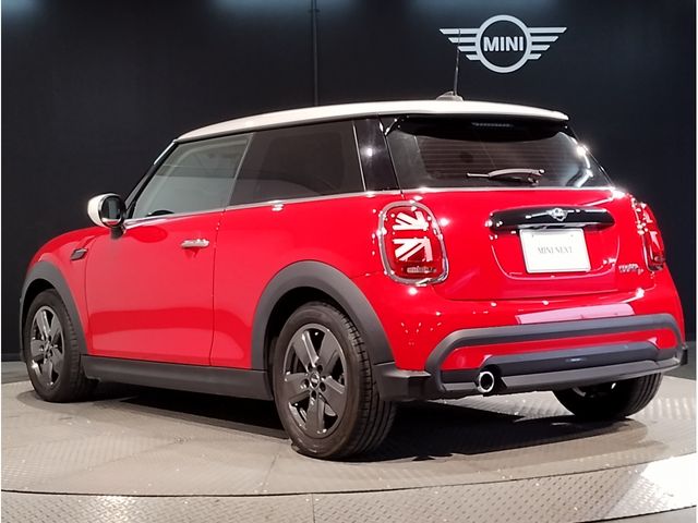 BMW MINI COOPER D 2023 Image 31