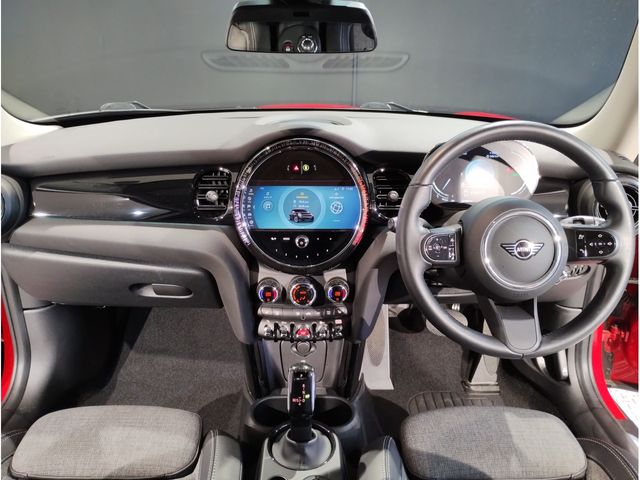 BMW MINI COOPER D 2023 Image 31