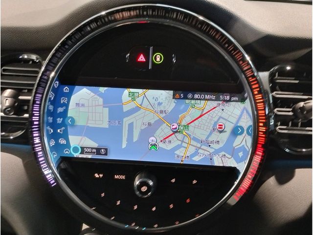 BMW MINI COOPER D 5DOOR 2021 Image 31