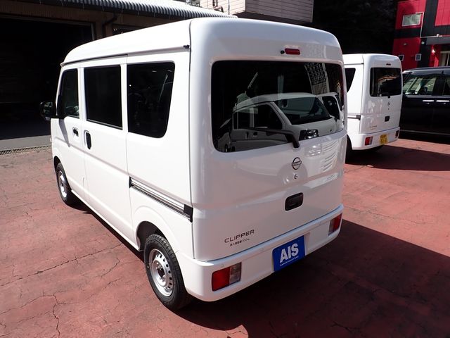NISSAN CLIPPER VAN 2026 Image 31