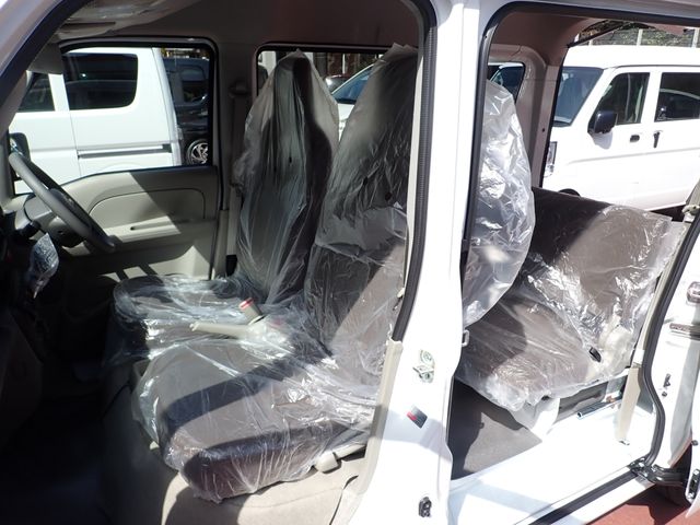 NISSAN CLIPPER VAN 2026 Image 31