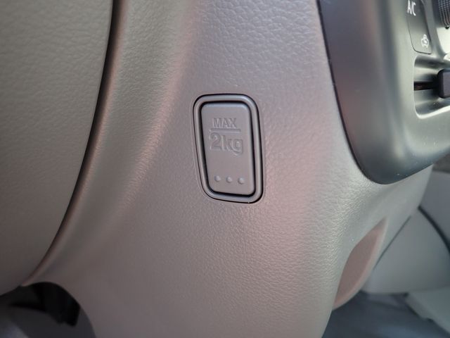 NISSAN CLIPPER VAN 2026 Image 31