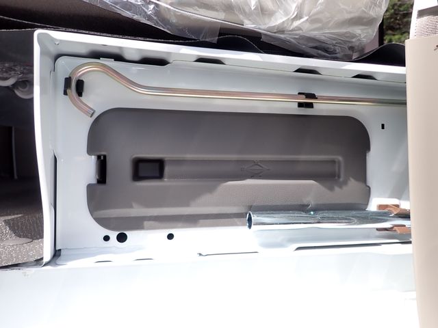 NISSAN CLIPPER VAN 2026 Image 31