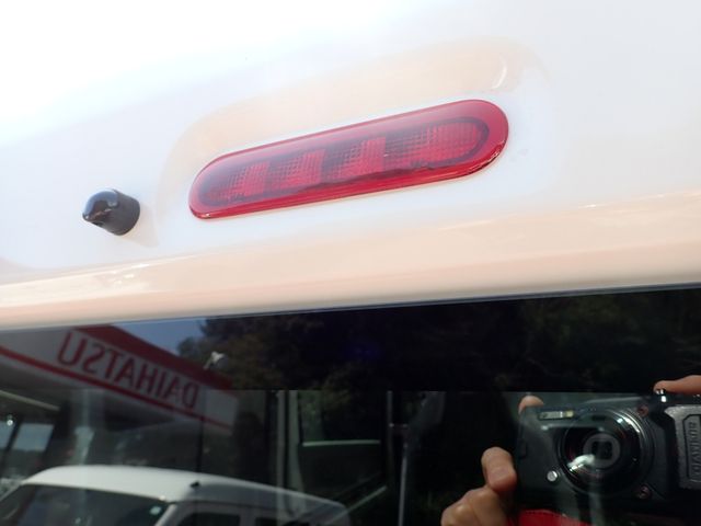 NISSAN CLIPPER VAN 2026 Image 31