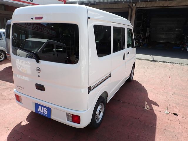 NISSAN CLIPPER VAN 2026 Image 31