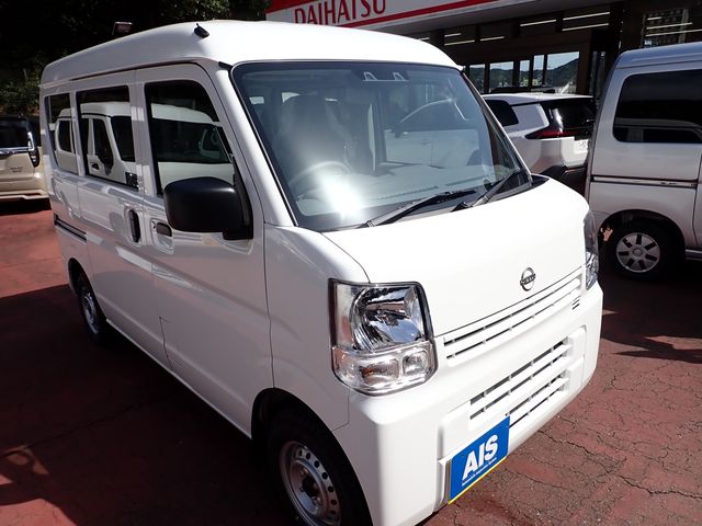 NISSAN CLIPPER VAN 2026 Image 31