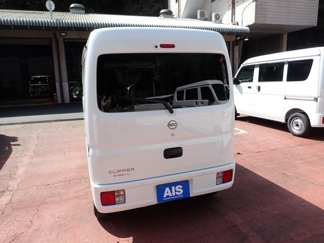 NISSAN CLIPPER VAN 2026 Image 31