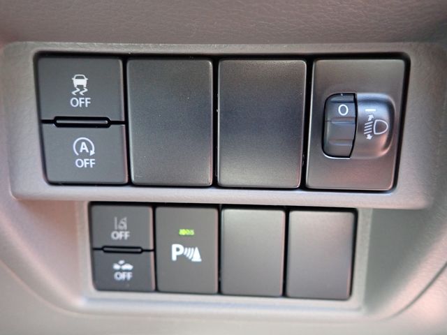 NISSAN CLIPPER VAN 2026 Image 31