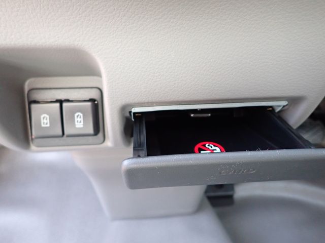 NISSAN CLIPPER VAN 2026 Image 31