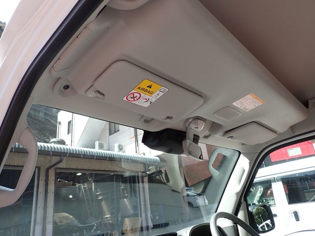 NISSAN CLIPPER VAN 2026 Image 31