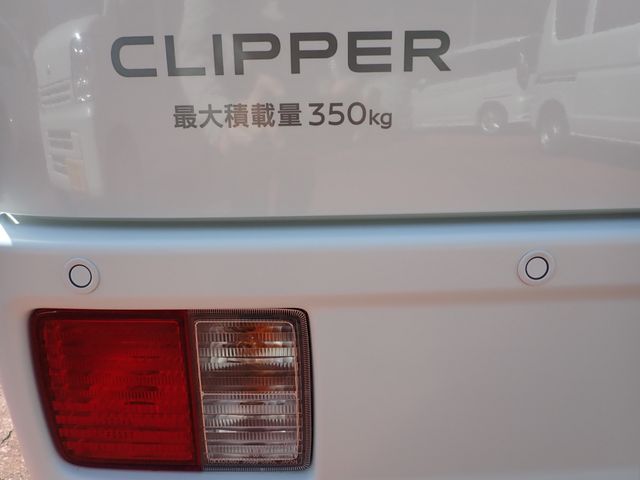 NISSAN CLIPPER VAN 2026 Image 31