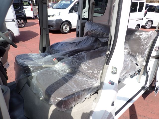 NISSAN CLIPPER VAN 2026 Image 31