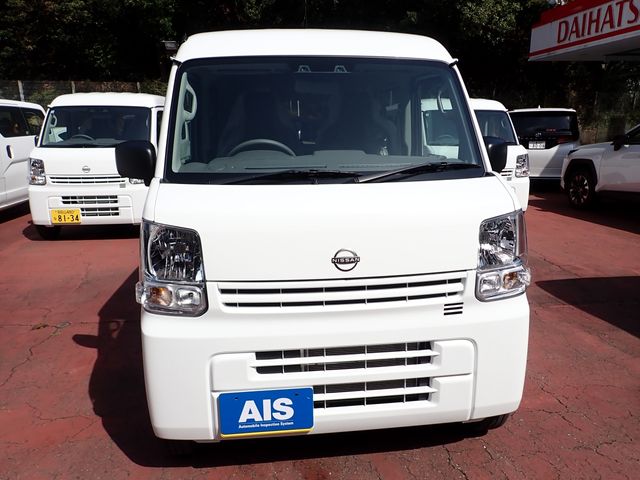 NISSAN CLIPPER VAN 2026 Image 31