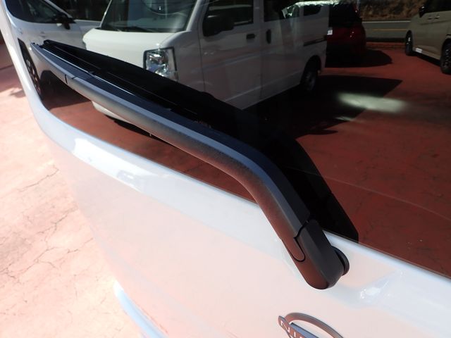 NISSAN CLIPPER VAN 2026 Image 31