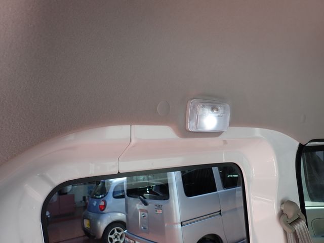 NISSAN CLIPPER VAN 2026 Image 31