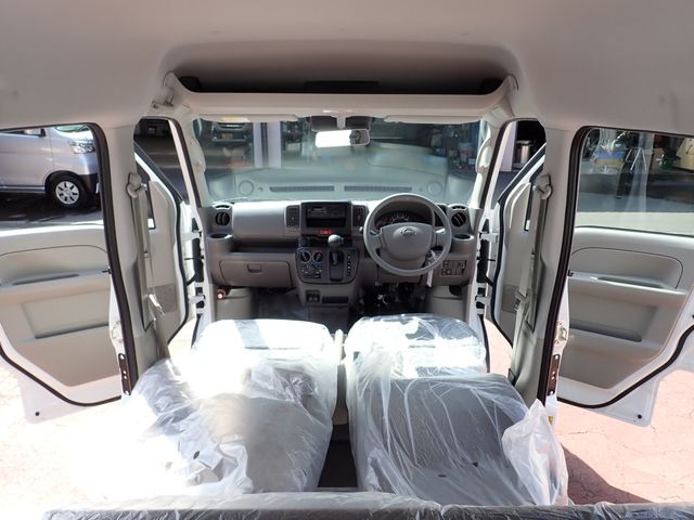 NISSAN CLIPPER VAN 2026 Image 31