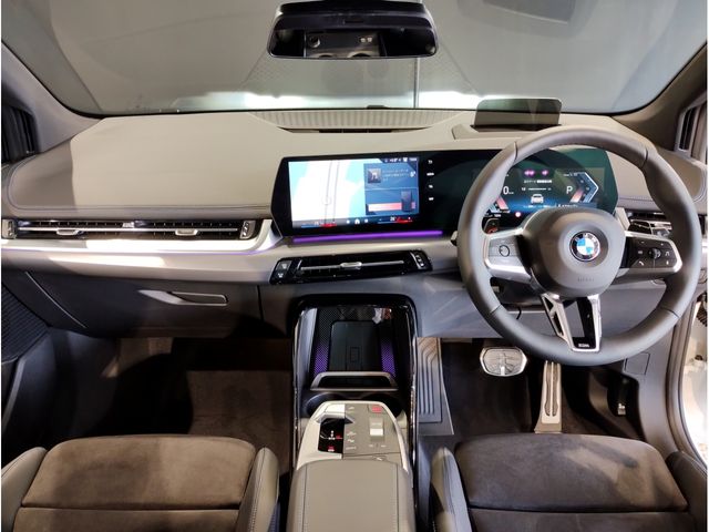 BMW 2SERIES ACTIVE T 2025 Image 31