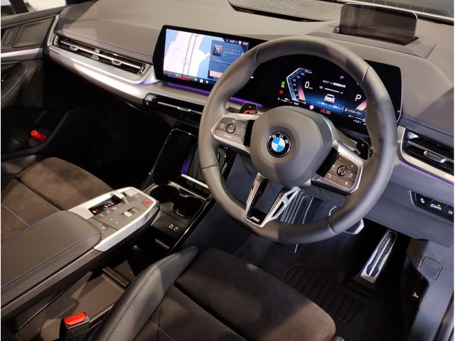 BMW 2SERIES ACTIVE T 2025 Image 31