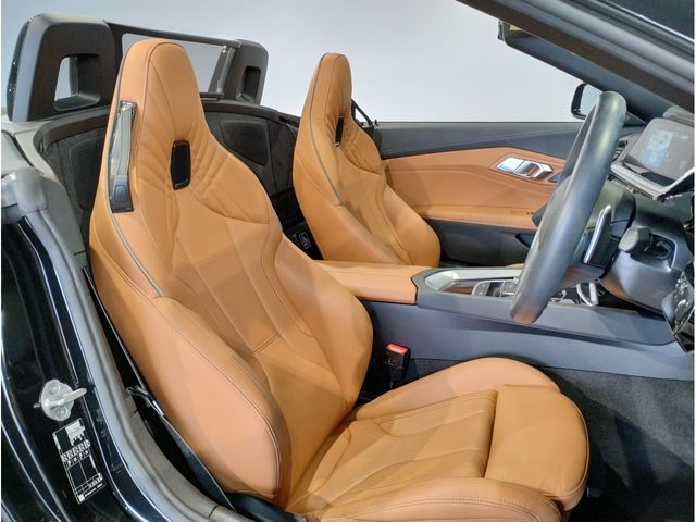 BMW Z4 2022 Image 31