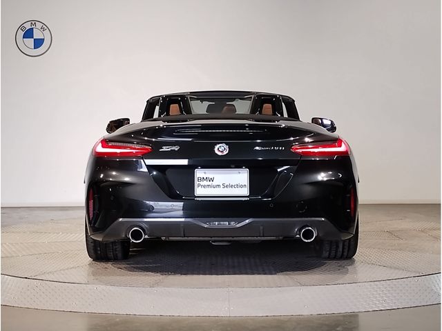 BMW Z4 2022 Image 31