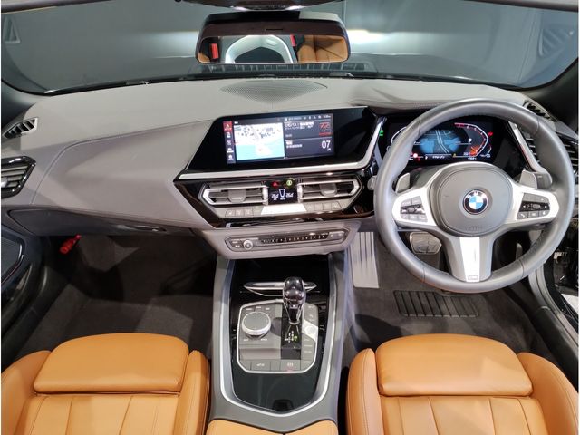 BMW Z4 2022 Image 31