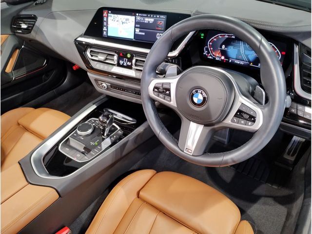 BMW Z4 2022 Image 31