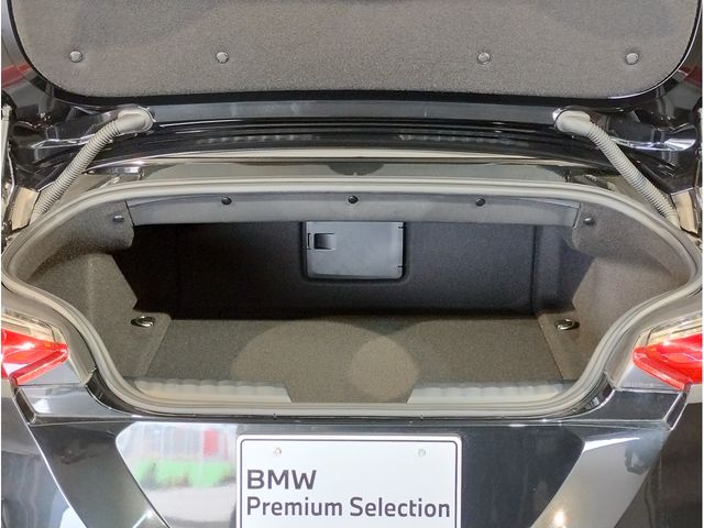 BMW Z4 2022 Image 31