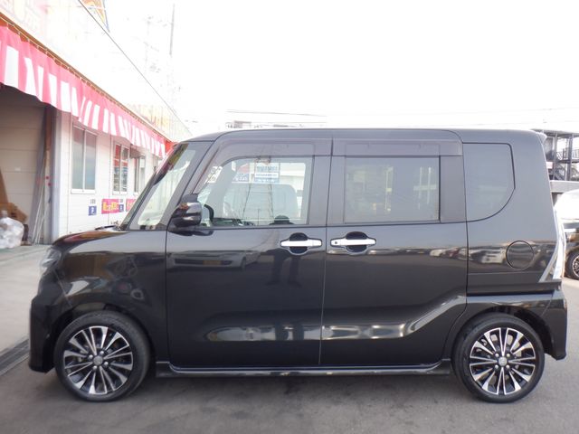 DAIHATSU TANTO CUSTOM 2021 Image 31