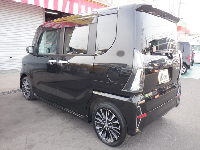 DAIHATSU TANTO CUSTOM 2021 Image 31