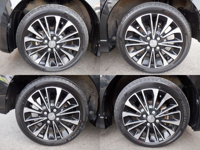 DAIHATSU TANTO CUSTOM 2021 Image 31