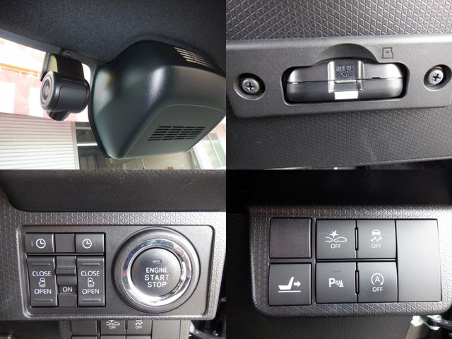 DAIHATSU TANTO CUSTOM 2021 Image 31