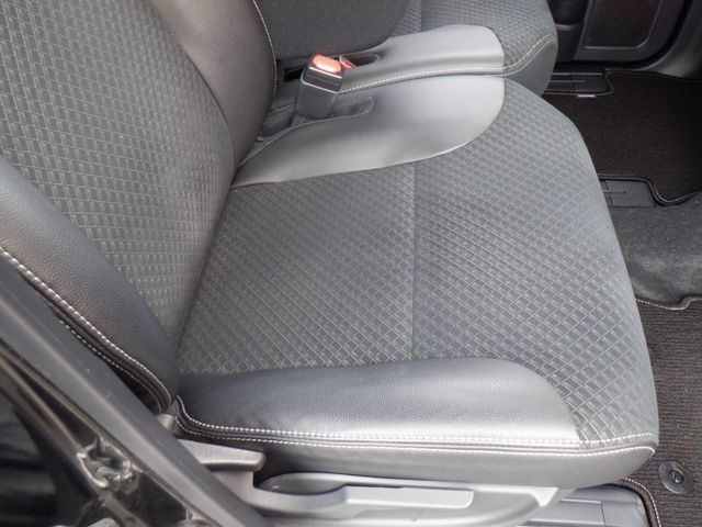 DAIHATSU TANTO CUSTOM 2021 Image 31